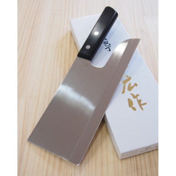 Japanese Menkiri Knife - MASAHIRO - Masahiro Stainless Serie
