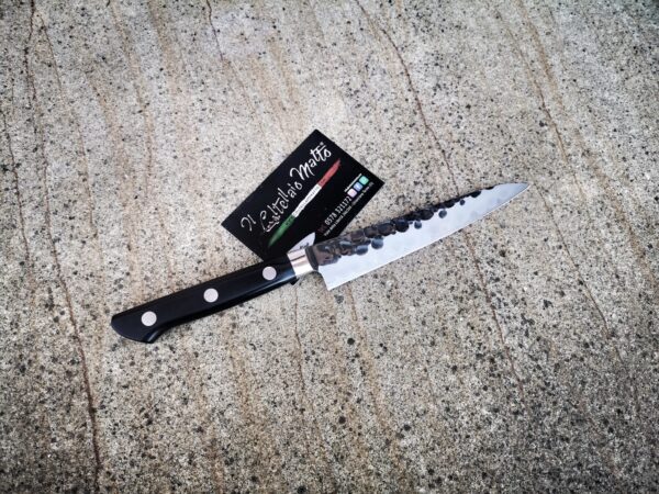 Tojiro DP Cobalt Alloy Steel Honesuki Boning knife Japanese Chef Knife 150mm